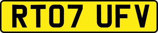 RT07UFV
