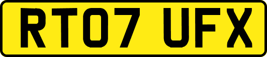 RT07UFX