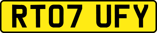 RT07UFY