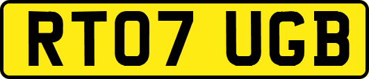 RT07UGB
