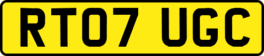 RT07UGC