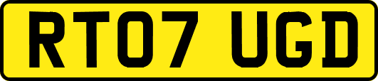 RT07UGD