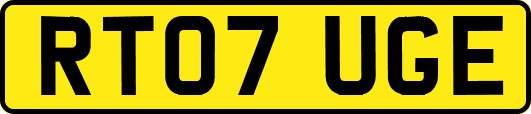 RT07UGE