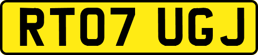 RT07UGJ