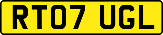 RT07UGL