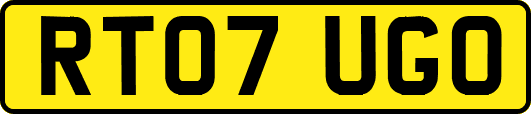 RT07UGO