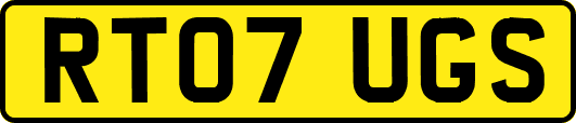 RT07UGS