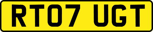 RT07UGT