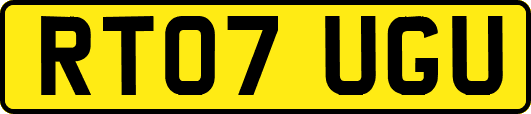 RT07UGU