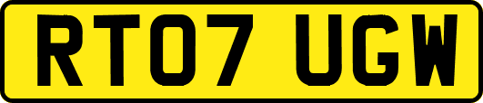 RT07UGW