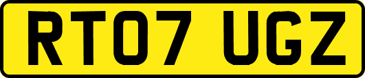 RT07UGZ