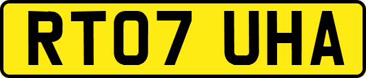 RT07UHA