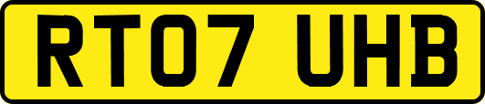 RT07UHB