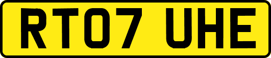 RT07UHE