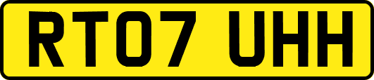 RT07UHH