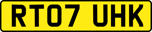 RT07UHK