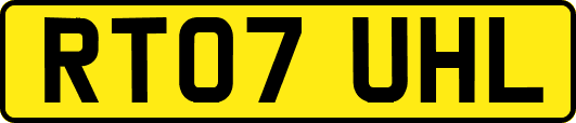 RT07UHL