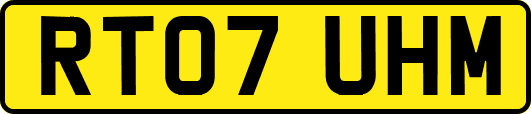 RT07UHM