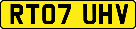 RT07UHV