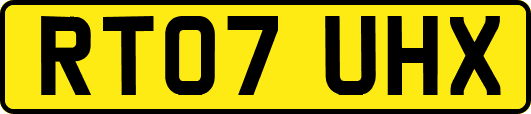 RT07UHX