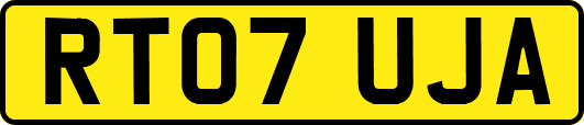 RT07UJA