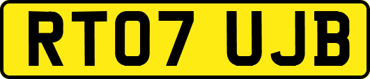 RT07UJB