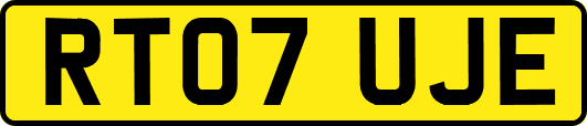 RT07UJE