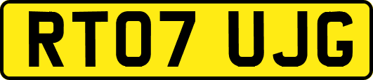 RT07UJG