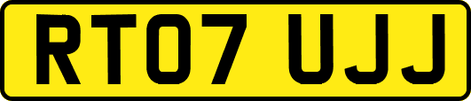 RT07UJJ