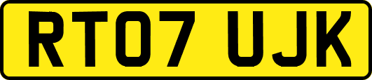 RT07UJK