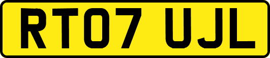 RT07UJL