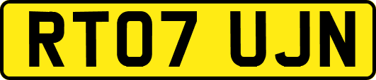 RT07UJN
