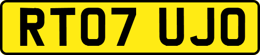 RT07UJO