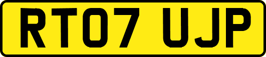 RT07UJP