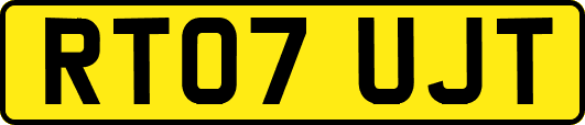 RT07UJT