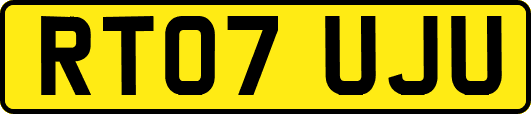RT07UJU