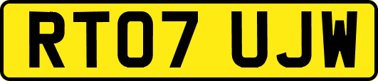 RT07UJW