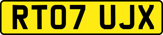 RT07UJX