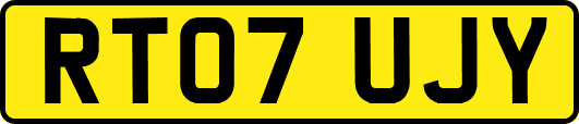 RT07UJY