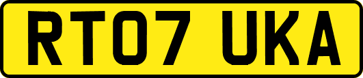 RT07UKA