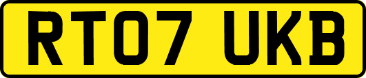 RT07UKB