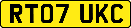 RT07UKC