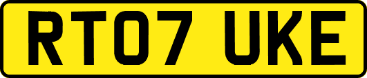 RT07UKE