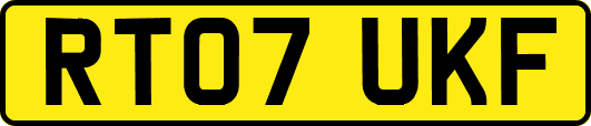 RT07UKF