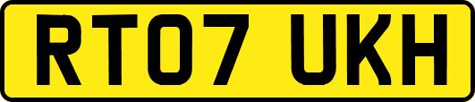 RT07UKH