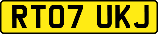 RT07UKJ