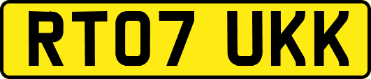 RT07UKK