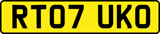 RT07UKO