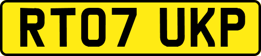 RT07UKP