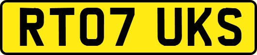 RT07UKS
